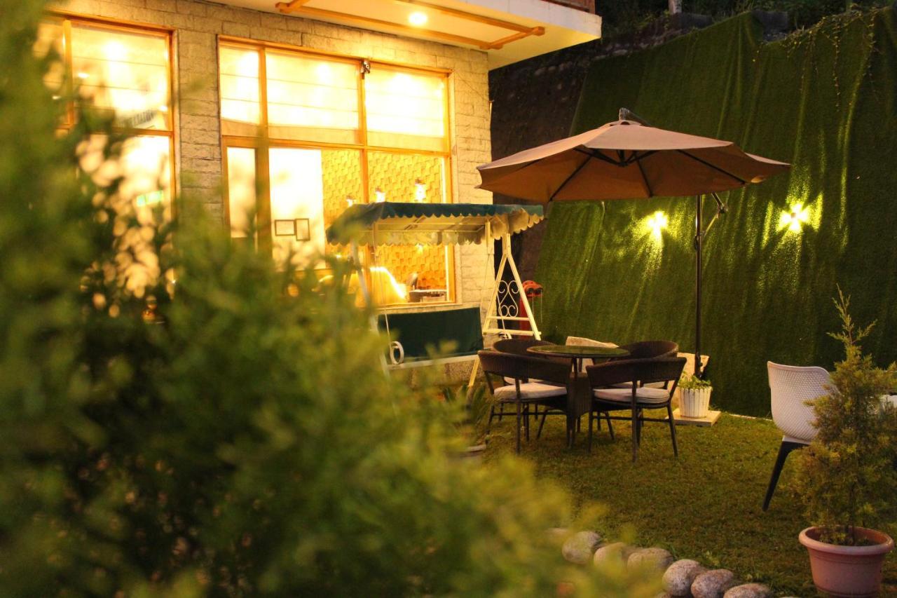 Vaibhav Regency Hotel Manali  Ngoại thất bức ảnh